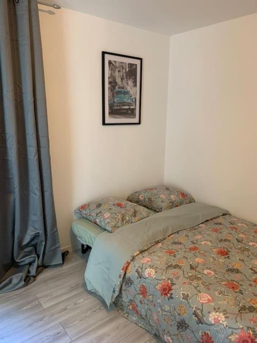 Studio VI Proche Ligne 14 Kremlin Bicetre Arcueil Ngoại thất bức ảnh